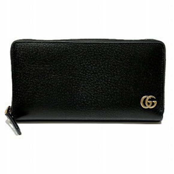 Gucci GG Marmont Long Wallet - Picture 1 of 8